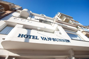 Отель Hotel Van Bunnen  Хейст